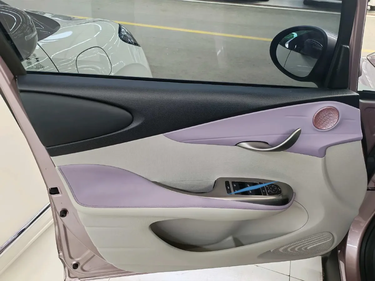 2023 BYD Dolphin BEV 44.928KWH,autocango,china used car exporter,china ev exporter,chinese used car exporter,chinese used ev exporter