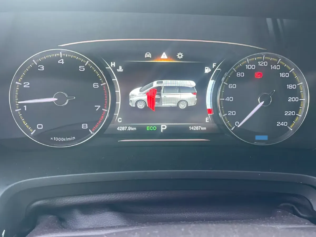 2023 GAC Trumpchi M8 2.0T 252HP L4 8AT,autocango,china used car exporter,china ev exporter,chinese used car exporter,chinese used ev exporter