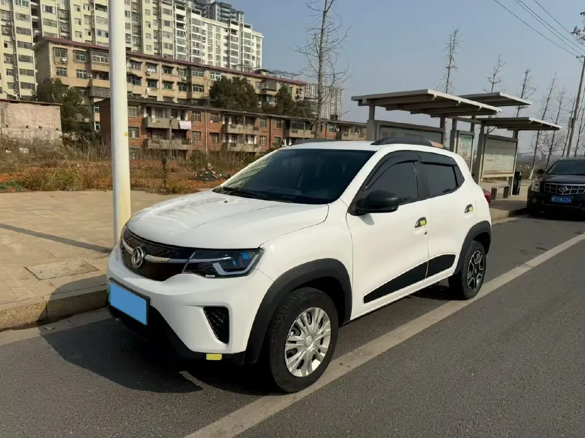 2022 Honda eπ Nami EX1 BEV 26.8KWH