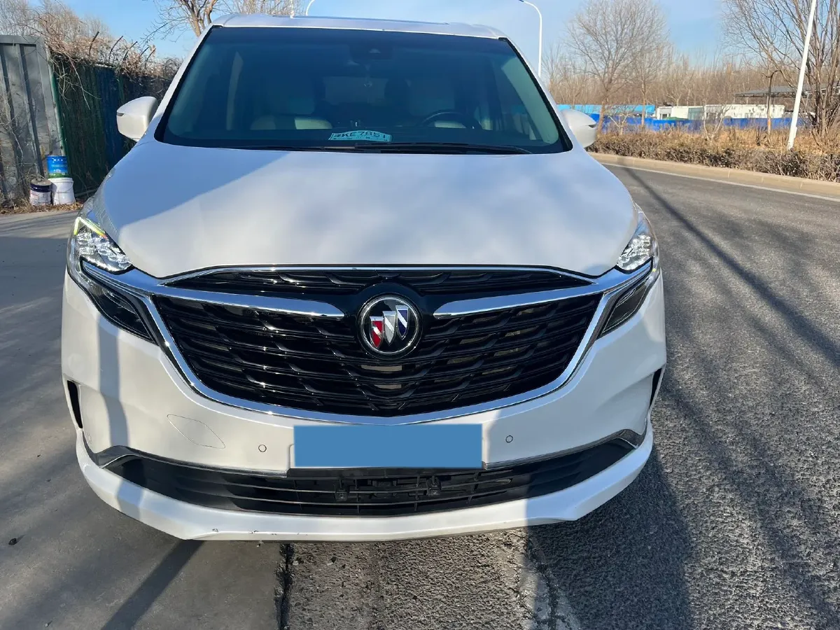 2022 Buick GL8 2.0T 237HP L4 9AT,autocango,china used car exporter,china ev exporter,chinese used car exporter,chinese used ev exporter