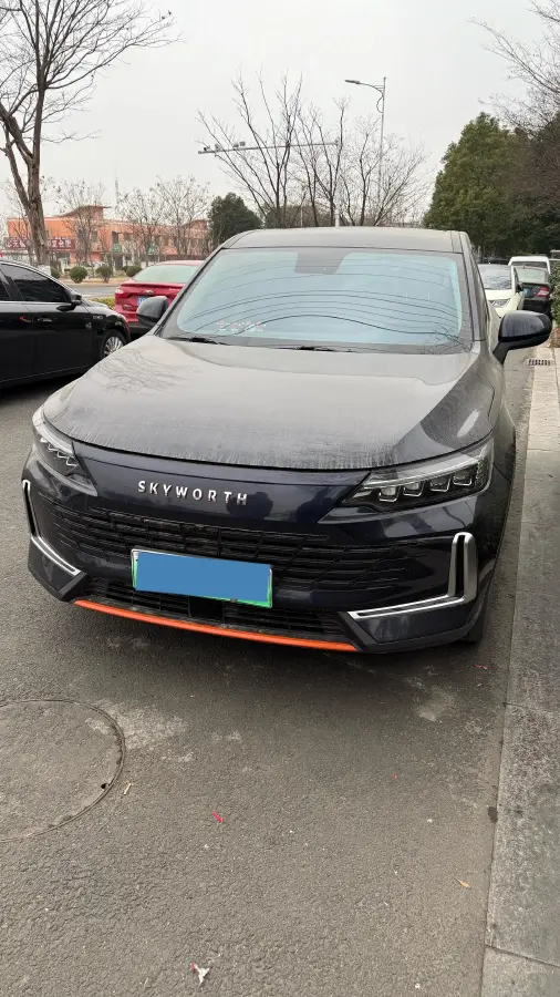 2023 Great Wall Poer 2.0T 163HP L4 8AT