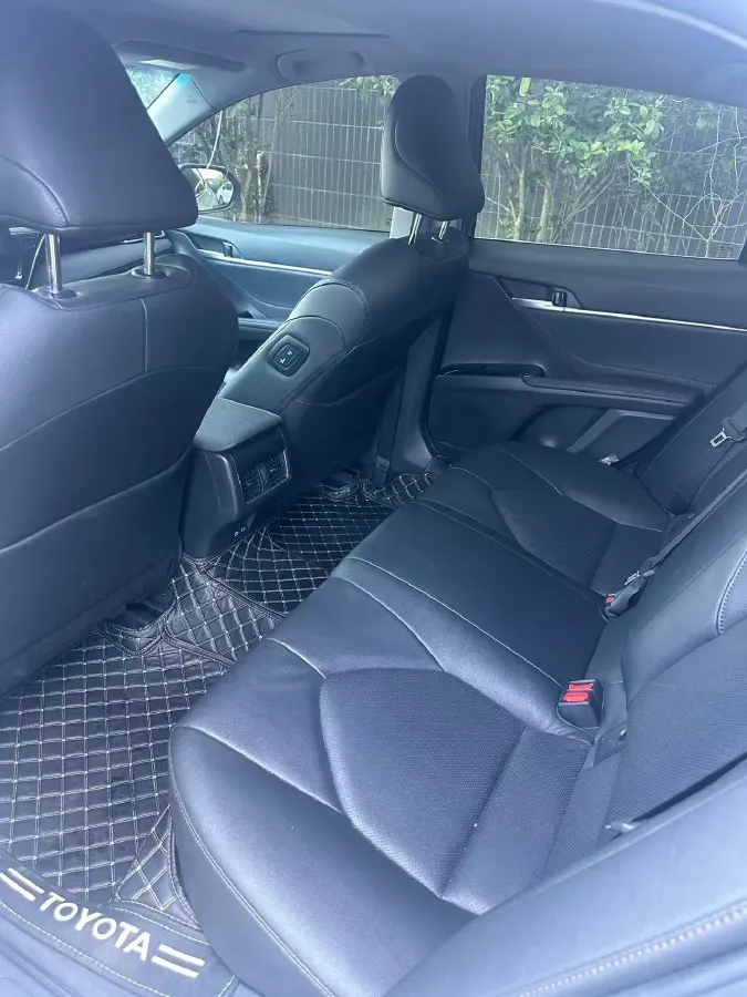 2023 Toyota Camry 2.0L 177HP L4 CVT,autocango,china used car exporter,china ev exporter,chinese used car exporter,chinese used ev exporter