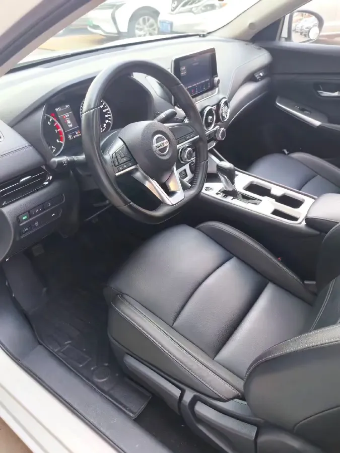 2020 Nissan Sylphy 1.6L 135HP L4 CVT,autocango,china used car exporter,china ev exporter,chinese used car exporter,chinese used ev exporter