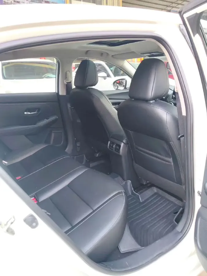 2020 Nissan Sylphy 1.6L 135HP L4 CVT,autocango,china used car exporter,china ev exporter,chinese used car exporter,chinese used ev exporter