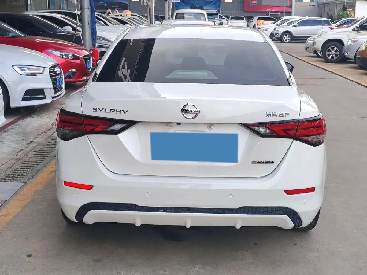 2020 Nissan Sylphy 1.6L 135HP L4 CVT,autocango,china used car exporter,china ev exporter,chinese used car exporter,chinese used ev exporter