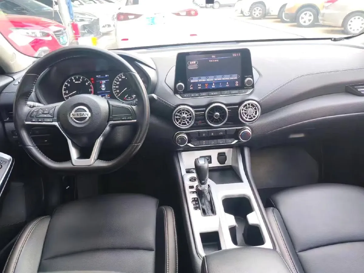 2020 Nissan Sylphy 1.6L 135HP L4 CVT,autocango,china used car exporter,china ev exporter,chinese used car exporter,chinese used ev exporter