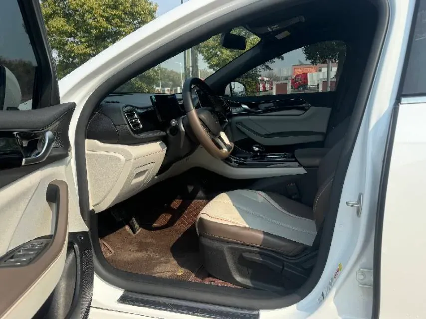 2023 BYD Qin Plus BEV 57.6KWH,autocango,china used car exporter,china ev exporter,chinese used car exporter,chinese used ev exporter