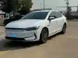 2023 BYD Qin Plus BEV 57.6KWH