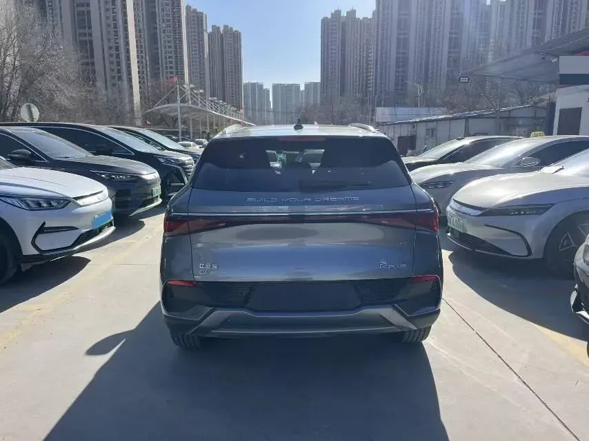 2022 Foton Grand General G7 2.0T 238HP L4 8AT,autocango,china used car exporter,china ev exporter,chinese used car exporter,chinese used ev exporter