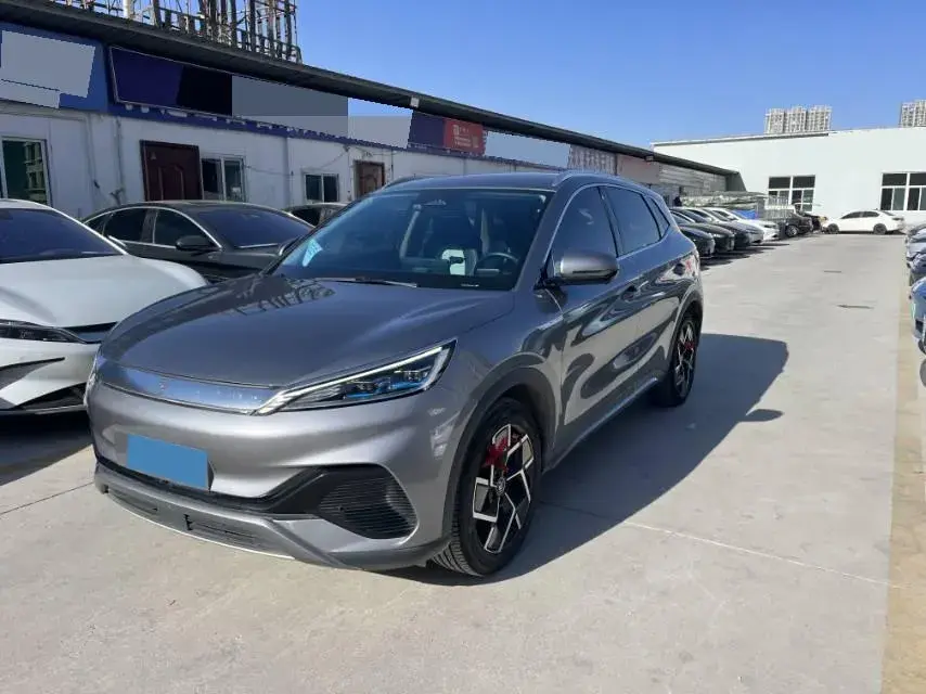 2022 Foton Grand General G7 2.0T 238HP L4 8AT