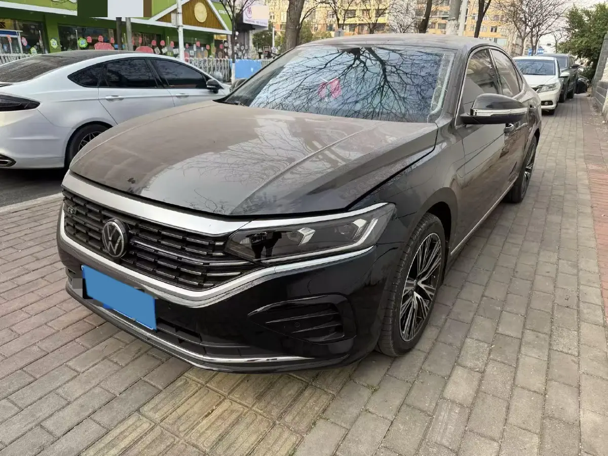 2022 Skoda Kodiak GT 2.0T 186HP L4 7DCT