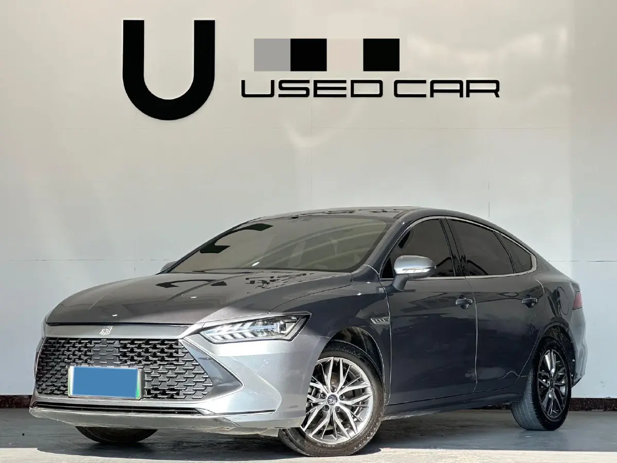 2021 Haval F7 1.5T 169HP L4 7DCT