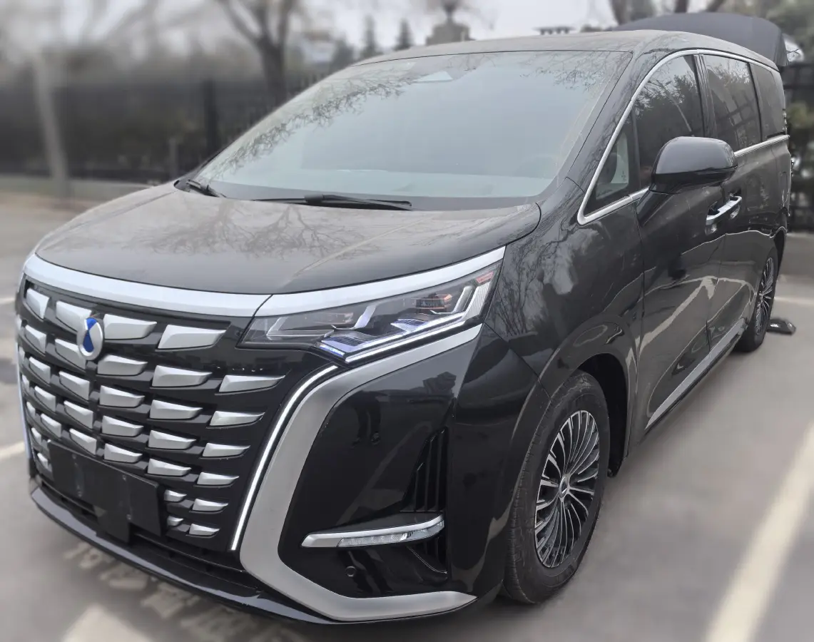 2022 Honda Odyssey 2.0L 146HP L4 E-CVT Hybrid