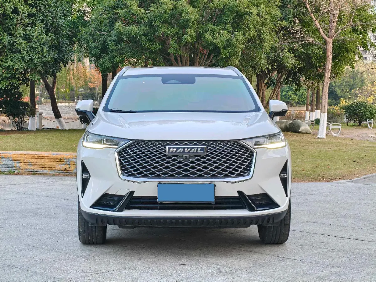 2022 Haval H6 1.5T 184HP L4 7DCT,autocango,china used car exporter,china ev exporter,chinese used car exporter,chinese used ev exporter