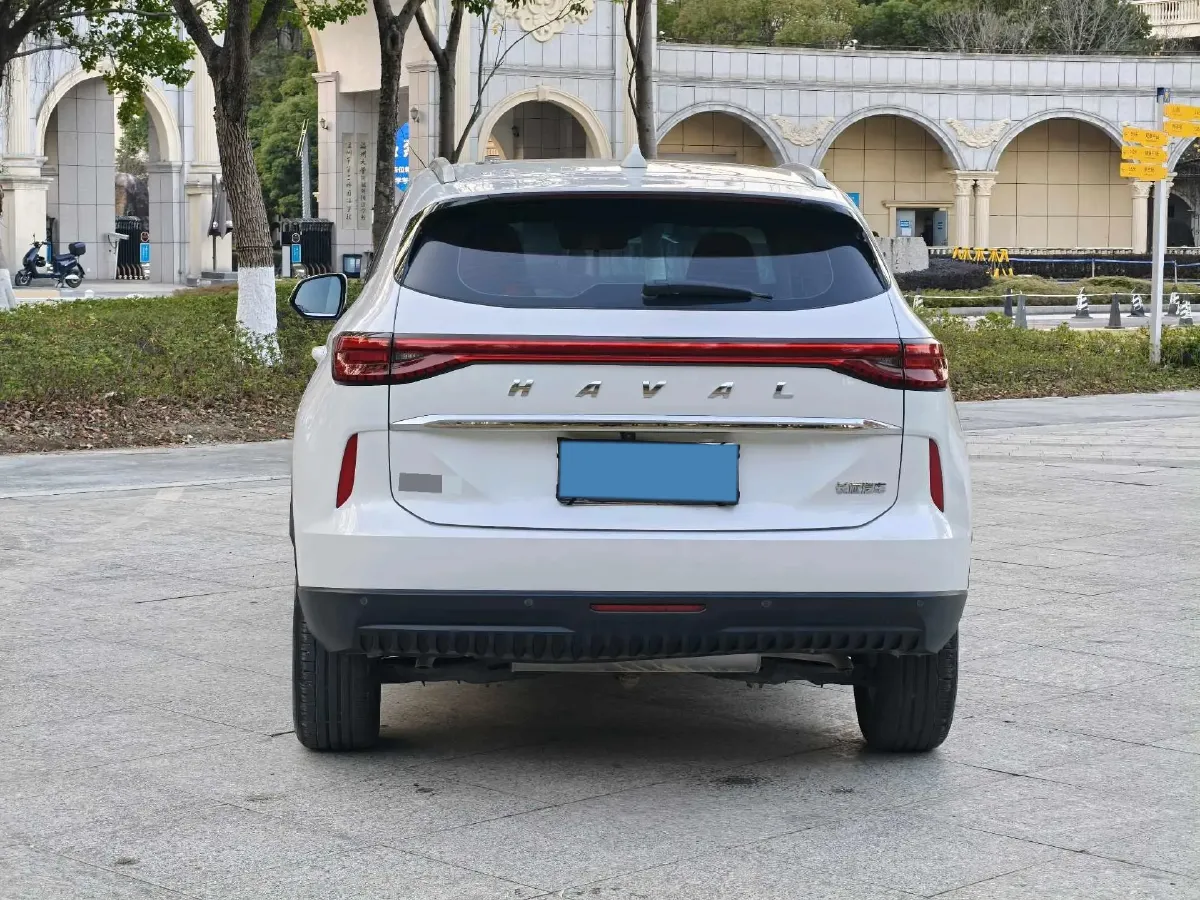 2022 Haval H6 1.5T 184HP L4 7DCT,autocango,china used car exporter,china ev exporter,chinese used car exporter,chinese used ev exporter