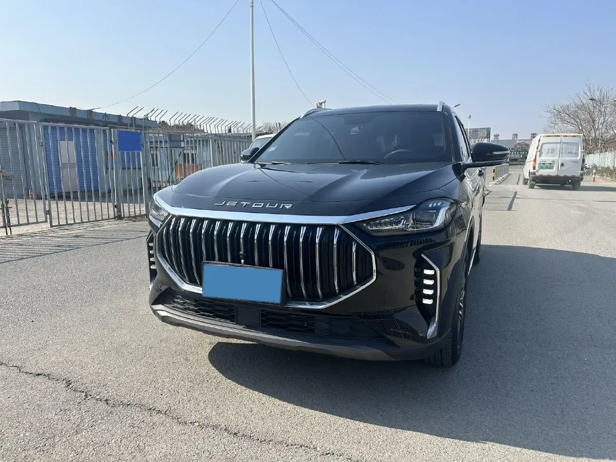2023 Jetour X70 Plus 1.6T 197HP L4 7DCT,autocango,china used car exporter,china ev exporter,chinese used car exporter,chinese used ev exporter