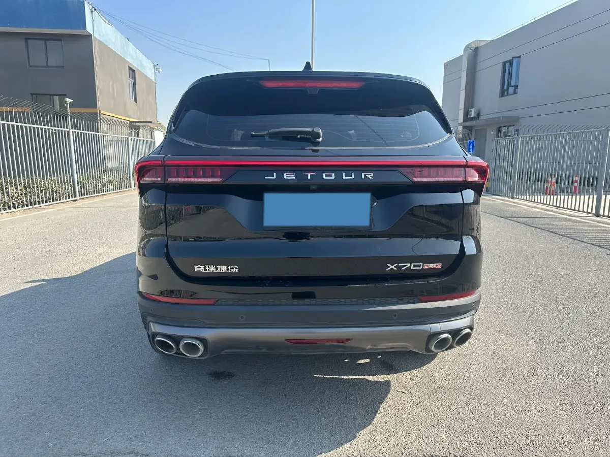 2023 Jetour X70 Plus 1.6T 197HP L4 7DCT,autocango,china used car exporter,china ev exporter,chinese used car exporter,chinese used ev exporter