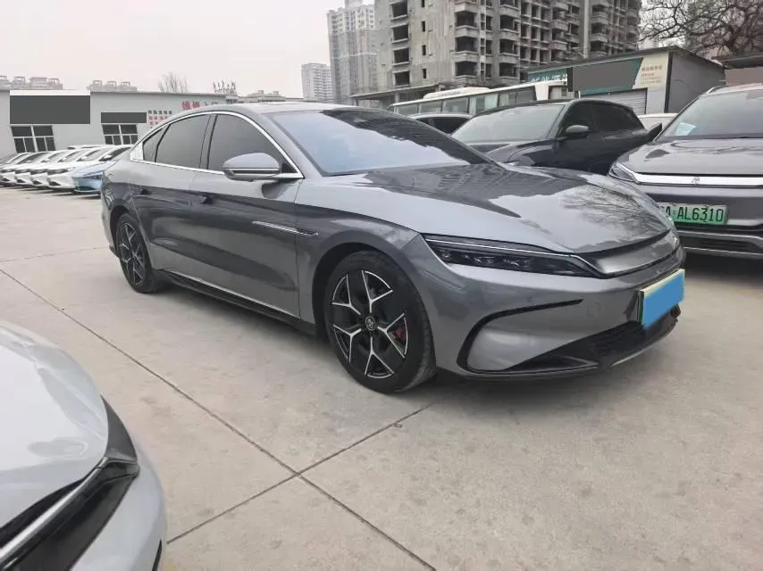 2022 Hycan A06 BEV 71KWH,autocango,china used car exporter,china ev exporter,chinese used car exporter,chinese used ev exporter