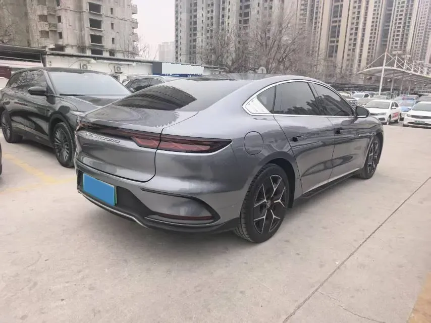 2022 Hycan A06 BEV 71KWH,autocango,china used car exporter,china ev exporter,chinese used car exporter,chinese used ev exporter