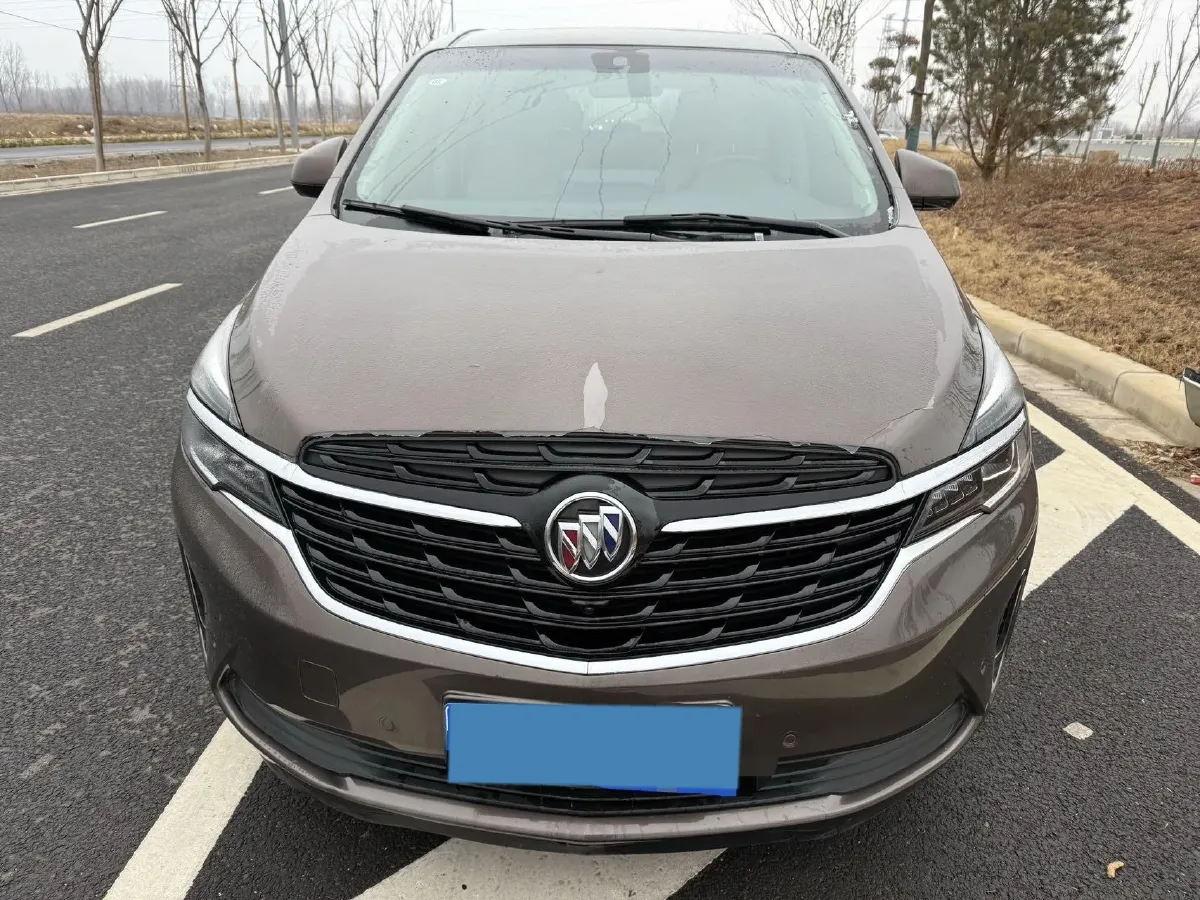 2021 Buick GL8 2.0T 237HP L4 9AT,autocango,china used car exporter,china ev exporter,chinese used car exporter,chinese used ev exporter