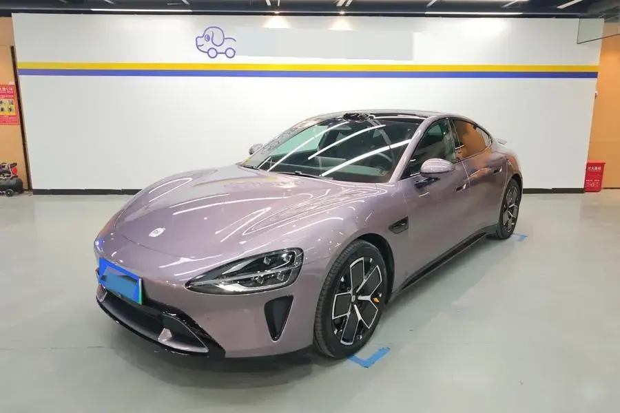 2024 MI SU7 BEV 94.3KWH