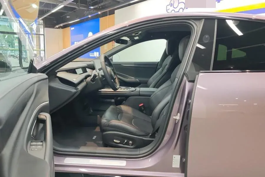 2024 MI SU7 BEV 94.3KWH,autocango,china used car exporter,china ev exporter,chinese used car exporter,chinese used ev exporter