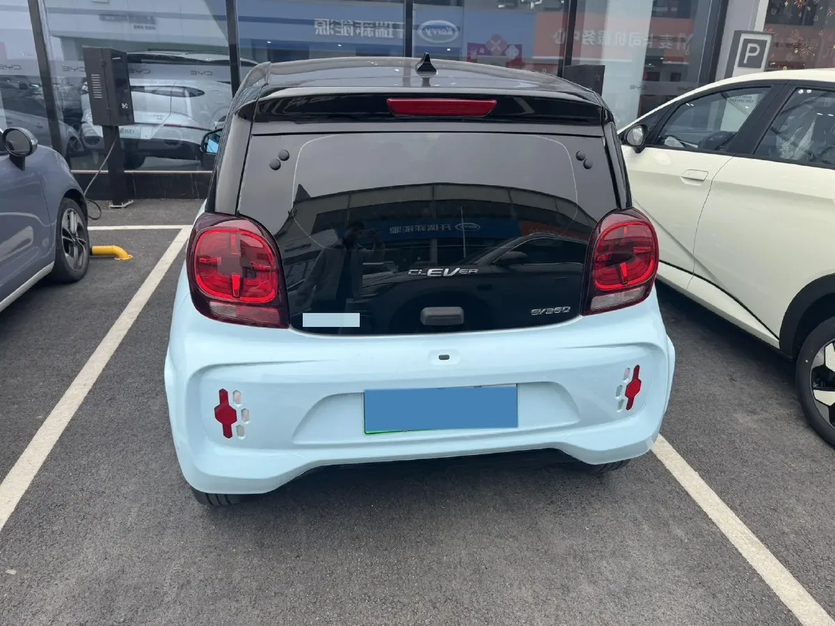 2021 Roewe Clever BEV 29.13KWH,autocango,china used car exporter,china ev exporter,chinese used car exporter,chinese used ev exporter