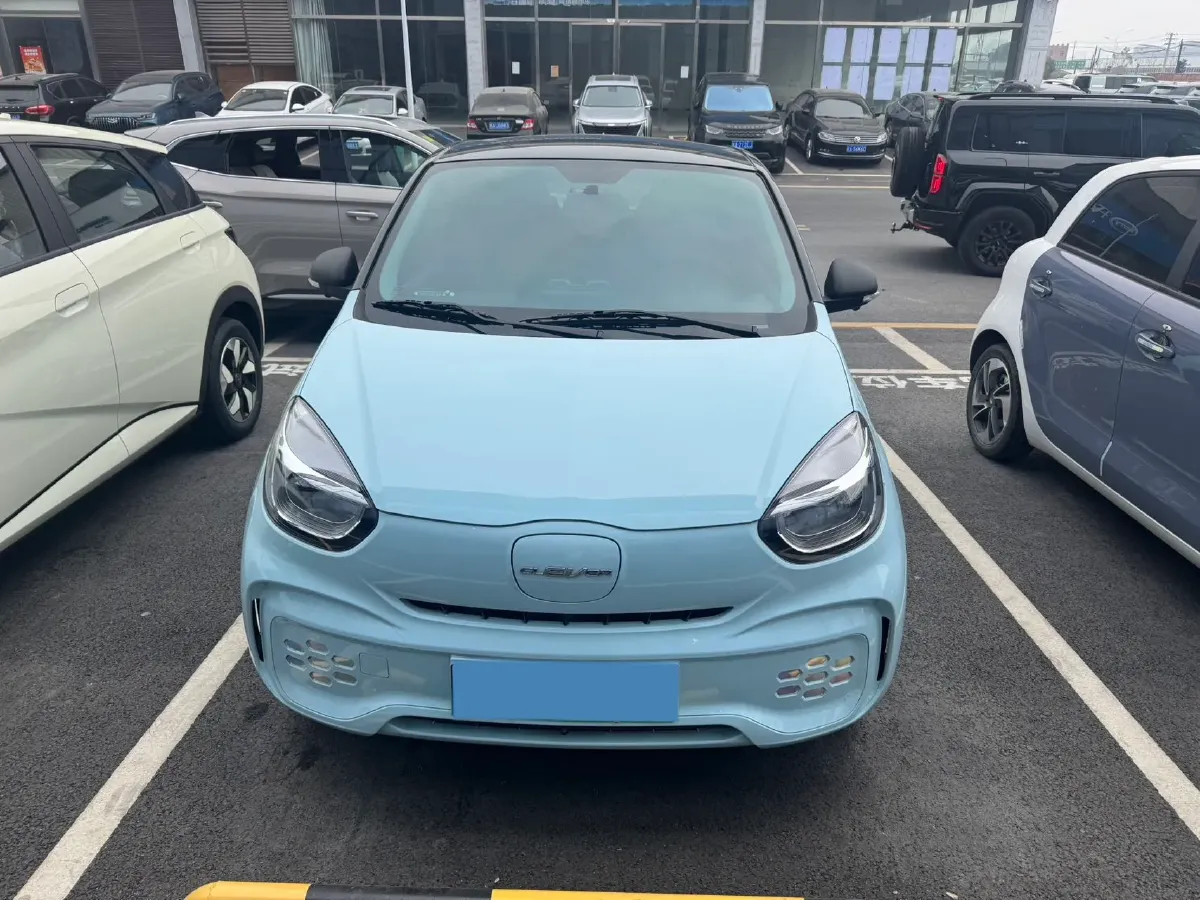 2021 Roewe Clever BEV 29.13KWH,autocango,china used car exporter,china ev exporter,chinese used car exporter,chinese used ev exporter