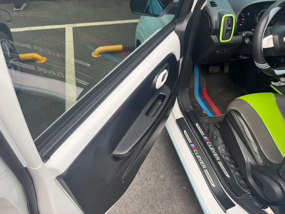 2021 Roewe Clever BEV 29.13KWH,autocango,china used car exporter,china ev exporter,chinese used car exporter,chinese used ev exporter