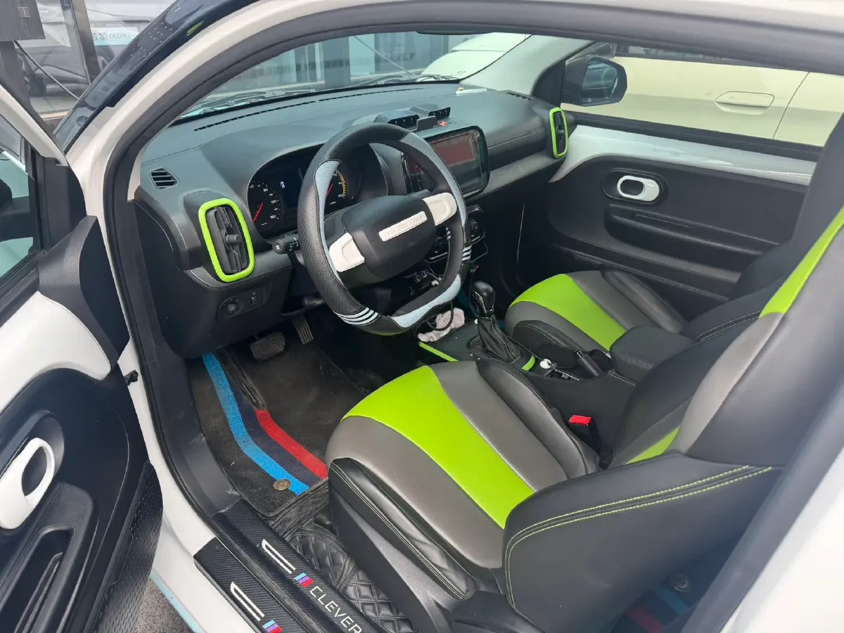 2021 Roewe Clever BEV 29.13KWH,autocango,china used car exporter,china ev exporter,chinese used car exporter,chinese used ev exporter