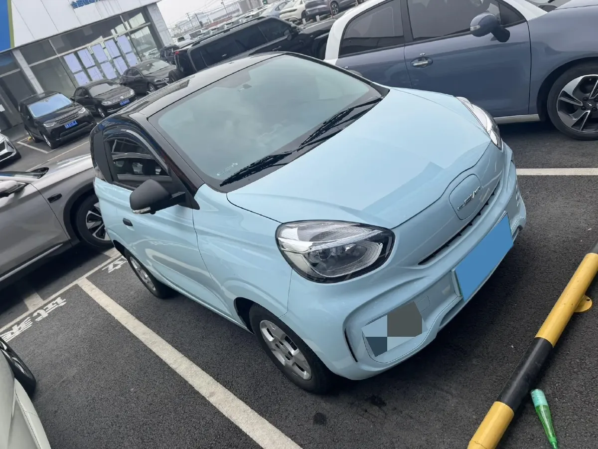 2021 Roewe Clever BEV 29.13KWH,autocango,china used car exporter,china ev exporter,chinese used car exporter,chinese used ev exporter