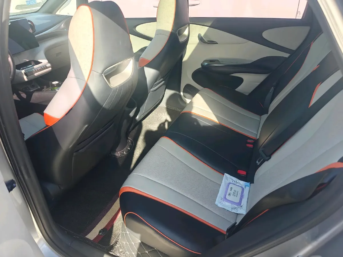 2021 BYD Yuan Pro BEV 50.1KWH,autocango,china used car exporter,china ev exporter,chinese used car exporter,chinese used ev exporter