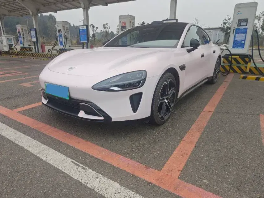 2024 MI SU7 BEV 73.6KWH