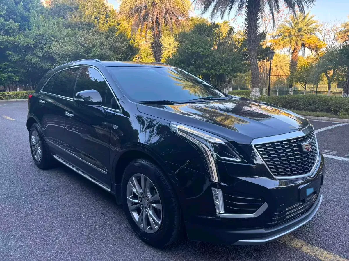 2020 Cadillac XT5 2.0T 241HP L4 9AT,autocango,china used car exporter,china ev exporter,chinese used car exporter,chinese used ev exporter