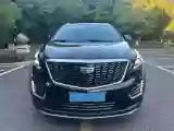 2020 Cadillac XT5 2.0T 241HP L4 9AT