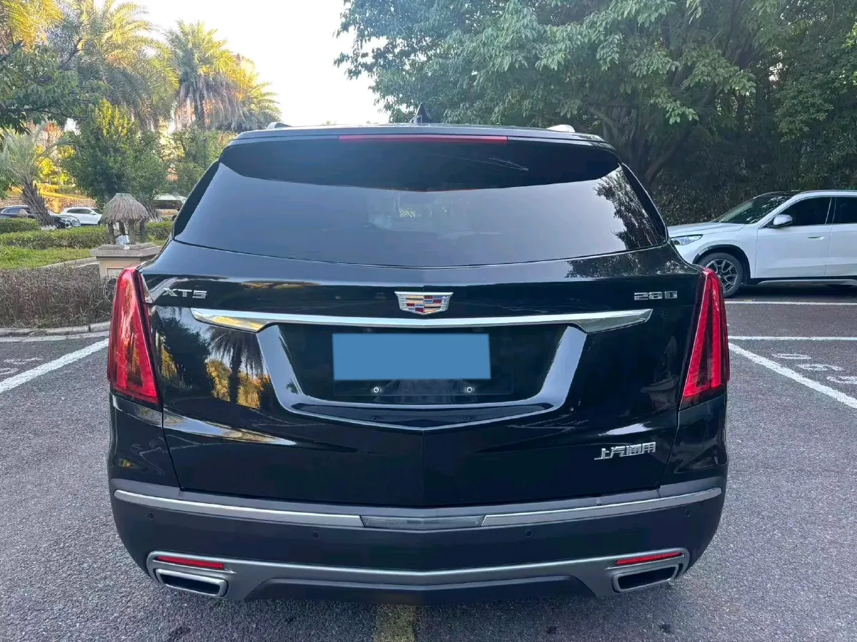 2020 Cadillac XT5 2.0T 241HP L4 9AT,autocango,china used car exporter,china ev exporter,chinese used car exporter,chinese used ev exporter