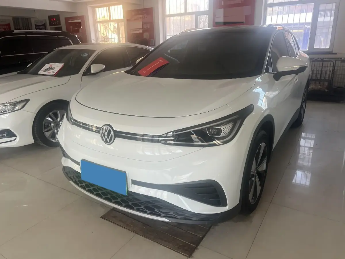 2025 Neta X BEV 63.5KWH