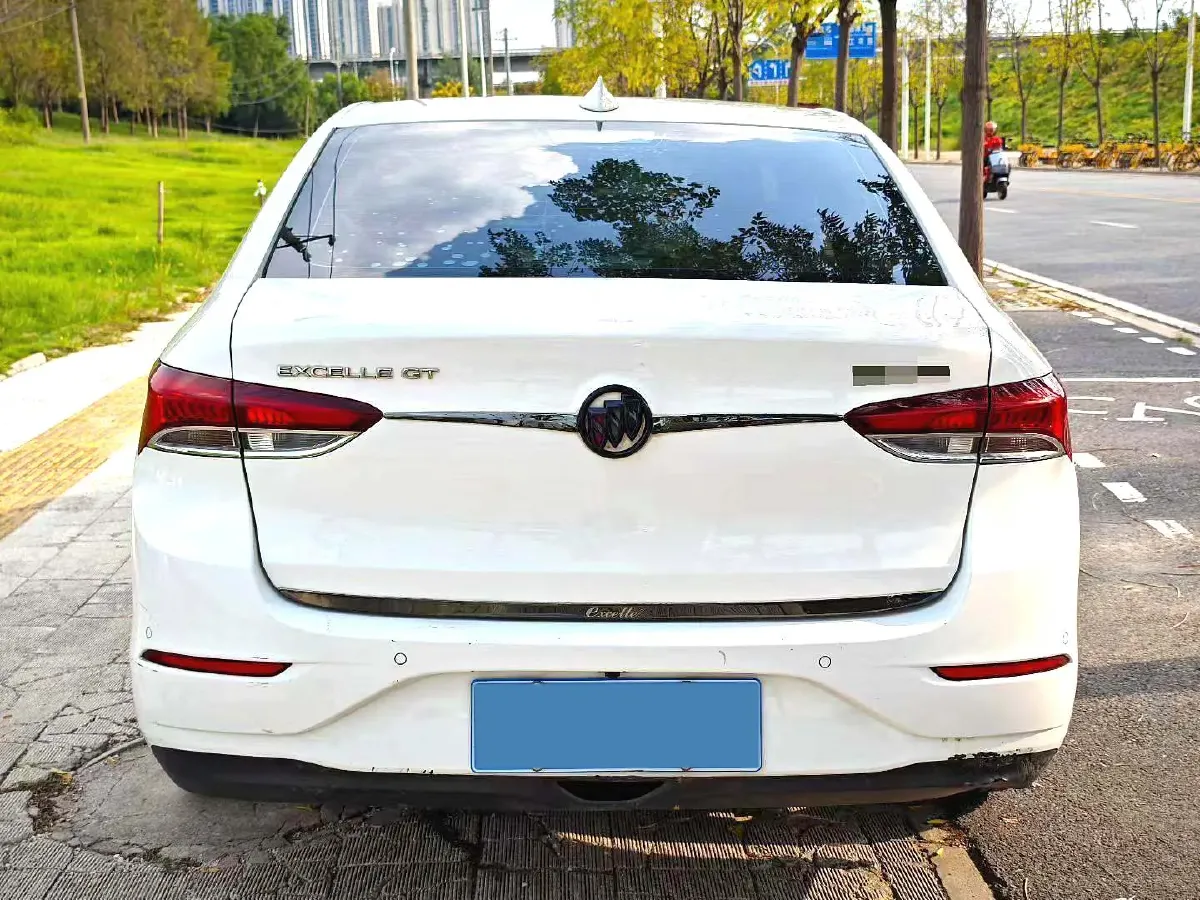 2019 Buick Excelle 1.0T 125HP L3 6DCT,autocango,china used car exporter,china ev exporter,chinese used car exporter,chinese used ev exporter