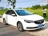 2019 Buick Excelle 1.0T 125HP L3 6DCT