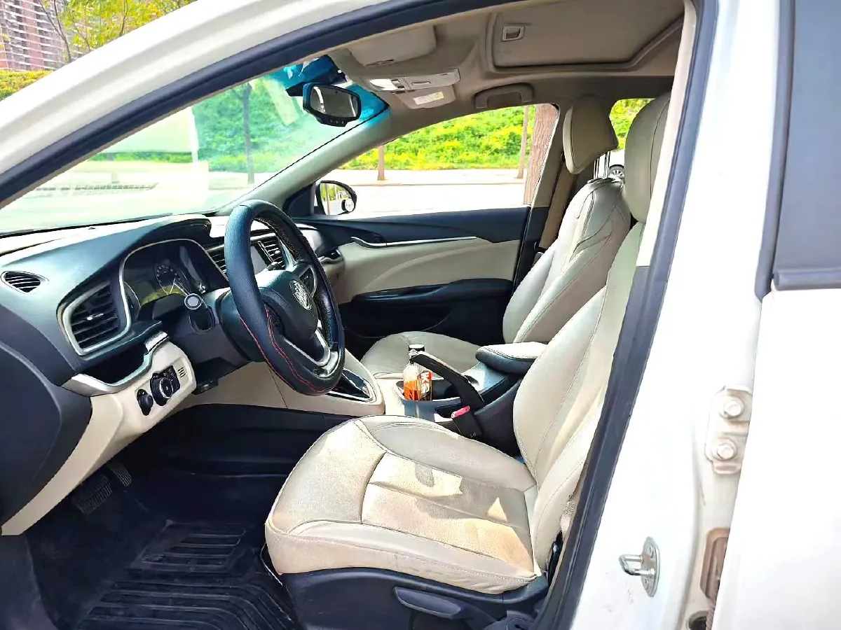 2019 Buick Excelle 1.0T 125HP L3 6DCT,autocango,china used car exporter,china ev exporter,chinese used car exporter,chinese used ev exporter