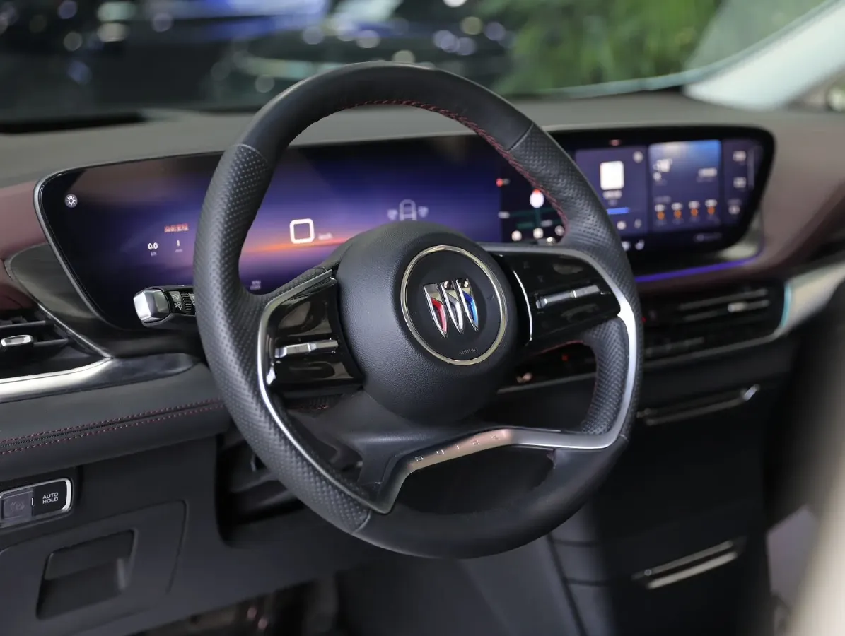 2023 Buick Century 2.0T 237HP L4 9AT,autocango,china used car exporter,china ev exporter,chinese used car exporter,chinese used ev exporter