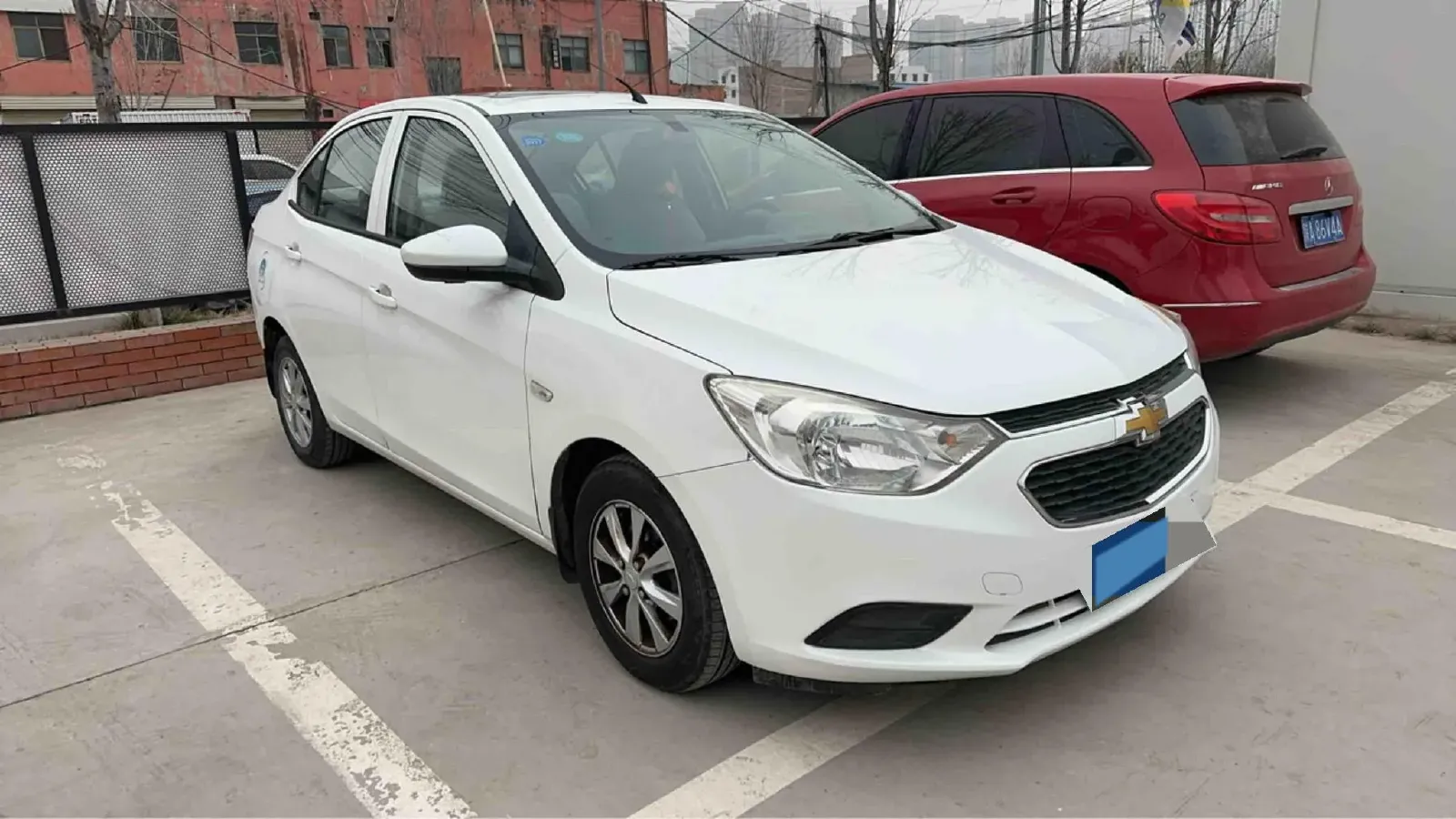 2015 Chevrolet Sail 1.5L 113HP L4 5MT,autocango,china used car exporter,china ev exporter,chinese used car exporter,chinese used ev exporter