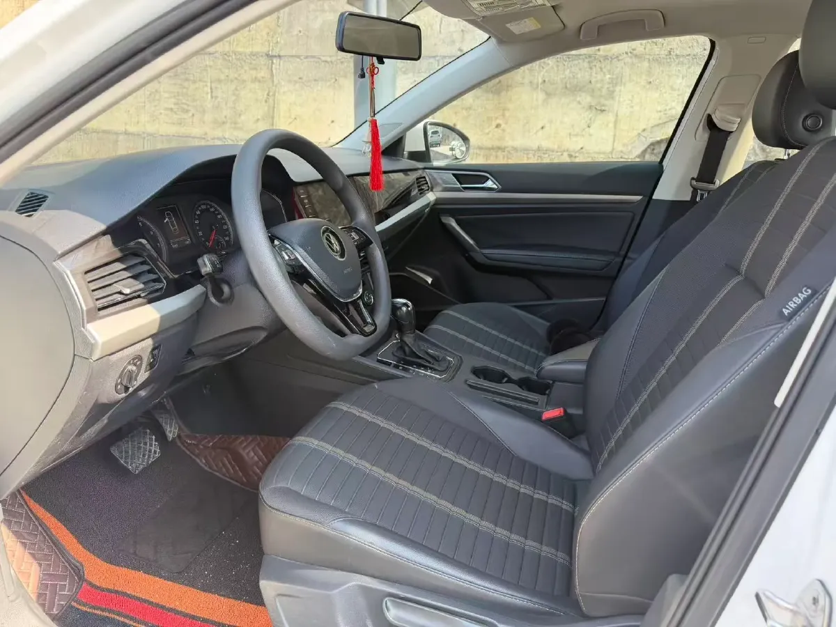 2019 Volkswagen Sagitar 1.2T 116HP L4 7DCT,autocango,china used car exporter,china ev exporter,chinese used car exporter,chinese used ev exporter