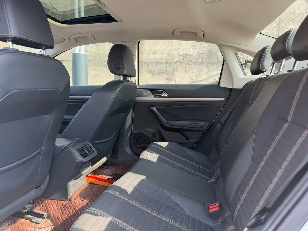 2019 Volkswagen Sagitar 1.2T 116HP L4 7DCT,autocango,china used car exporter,china ev exporter,chinese used car exporter,chinese used ev exporter