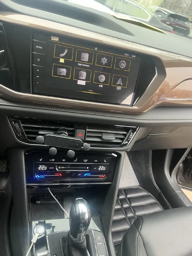 2021 Volkswagen Tharu 1.4T 150HP L4 7DCT,autocango,china used car exporter,china ev exporter,chinese used car exporter,chinese used ev exporter