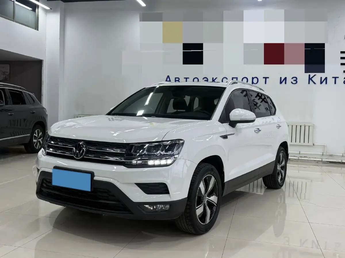 2022 Ford Transit 2.0T 202HP L4 6AT