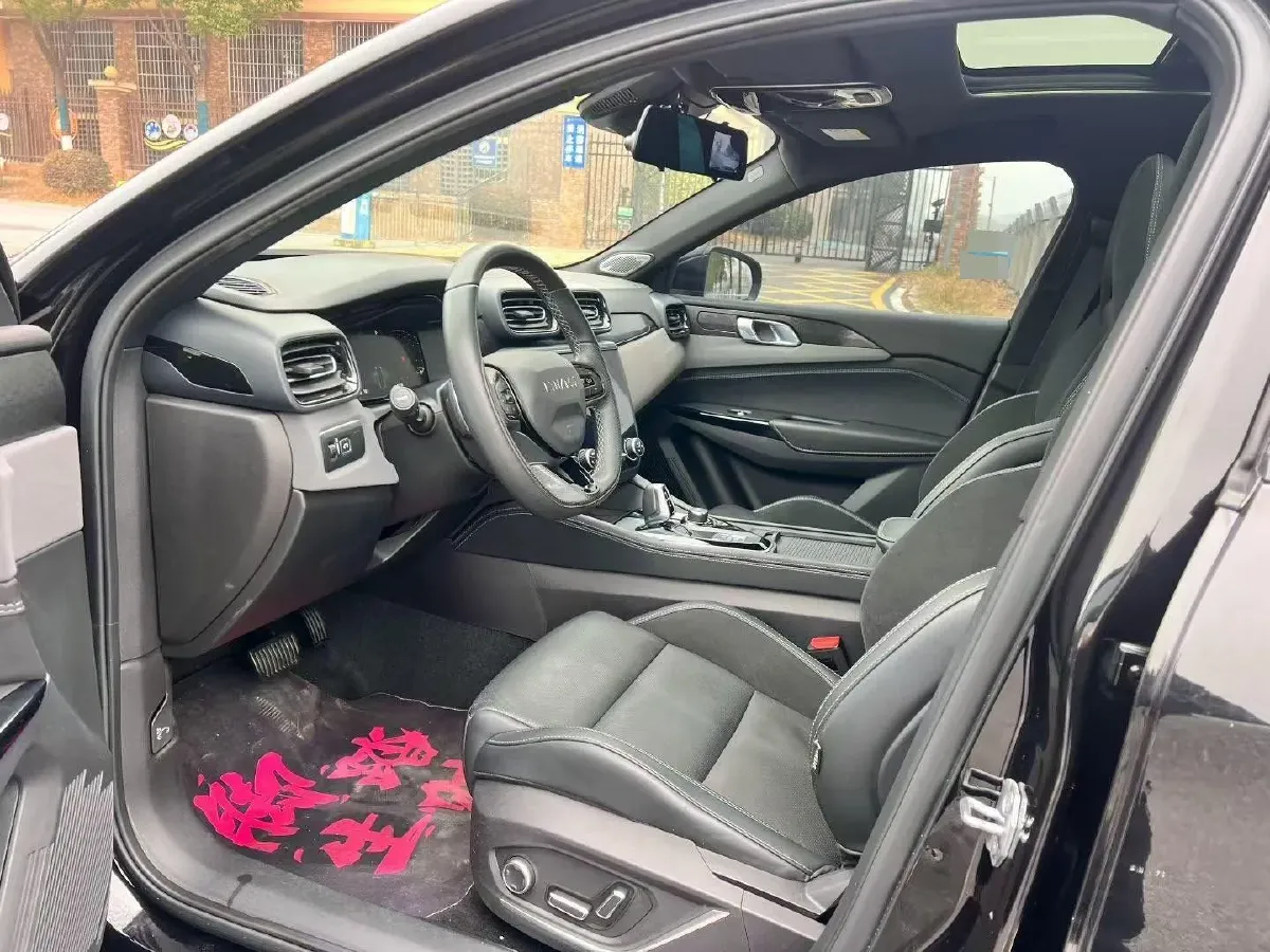 2022 LYNK&CO 03 1.5T 180HP L3 7DCT,autocango,china used car exporter,china ev exporter,chinese used car exporter,chinese used ev exporter