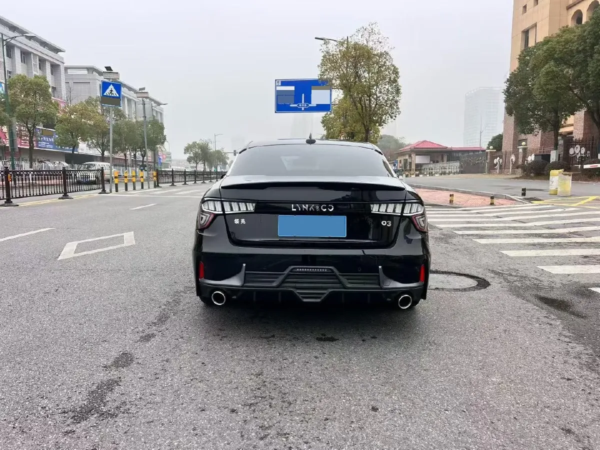 2022 LYNK&CO 03 1.5T 180HP L3 7DCT,autocango,china used car exporter,china ev exporter,chinese used car exporter,chinese used ev exporter