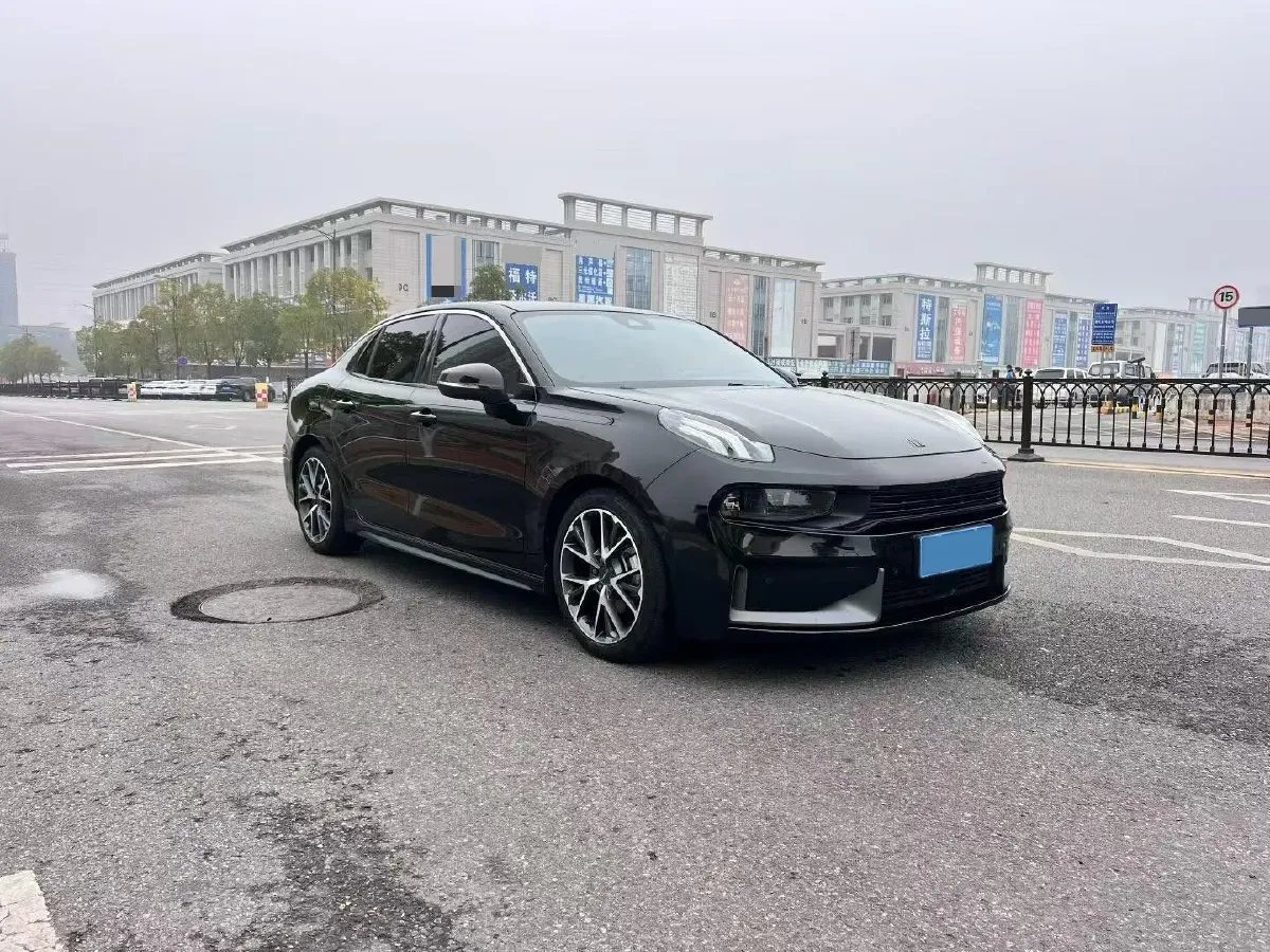 2022 LYNK&CO 03 1.5T 180HP L3 7DCT,autocango,china used car exporter,china ev exporter,chinese used car exporter,chinese used ev exporter