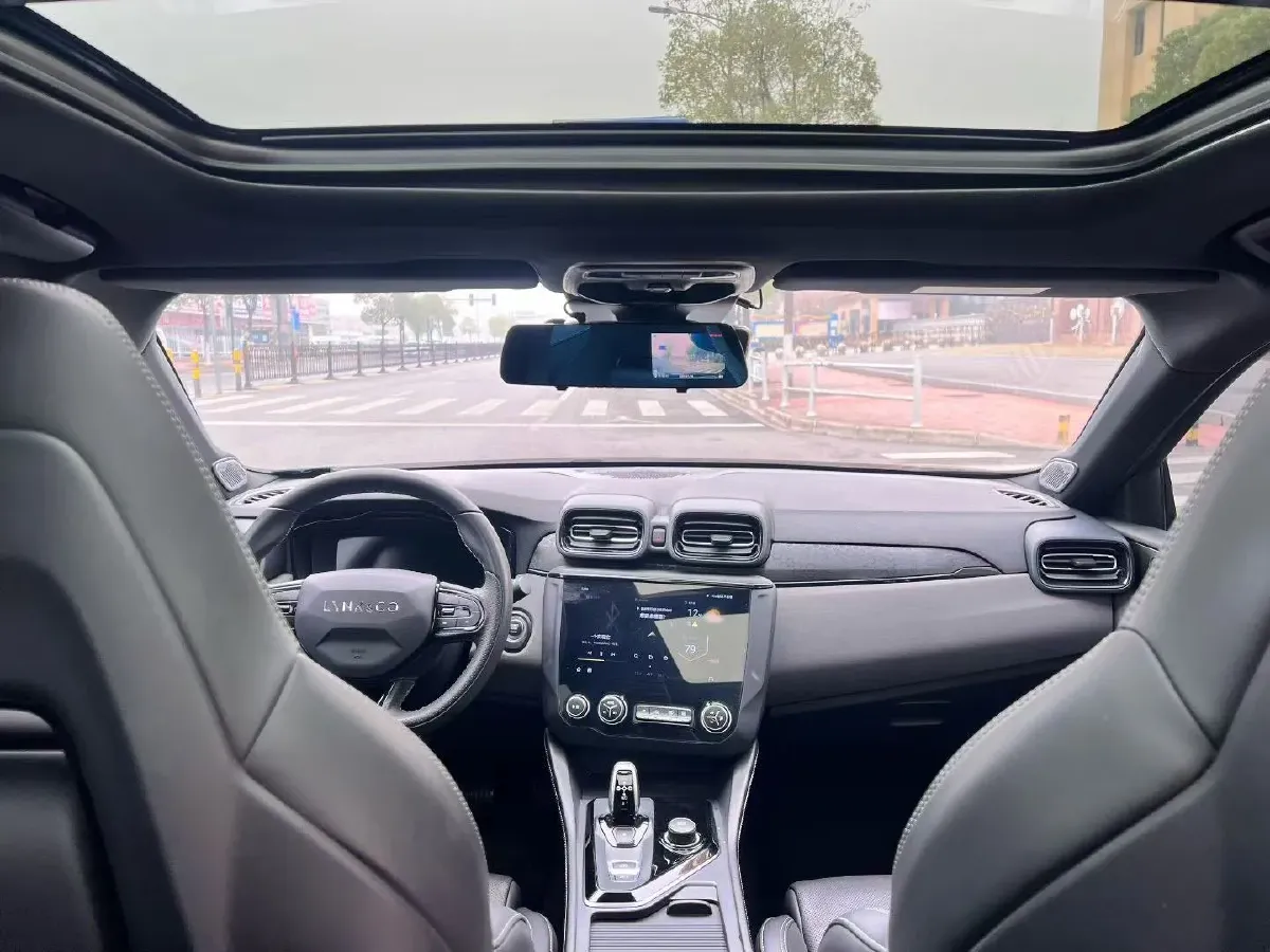 2022 LYNK&CO 03 1.5T 180HP L3 7DCT,autocango,china used car exporter,china ev exporter,chinese used car exporter,chinese used ev exporter